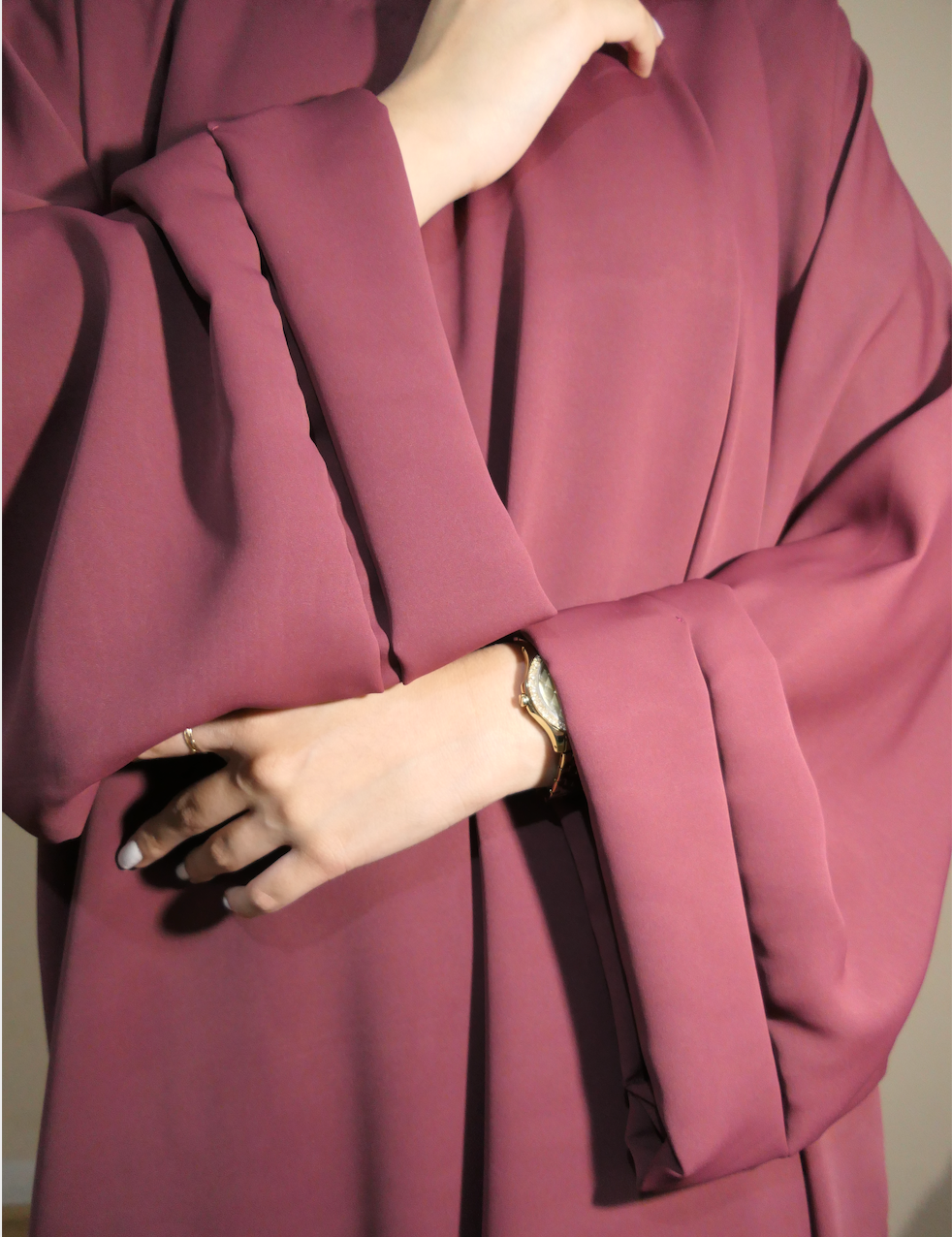 LIGHT PLUM